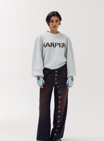 Harper&amp;Yve Trui Lysanne