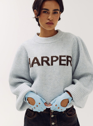 Harper&amp;Yve Trui Lysanne