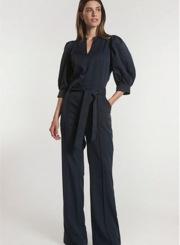 HELLEN PES 588/193924 NIGHT BLUE - Afbeelding 1