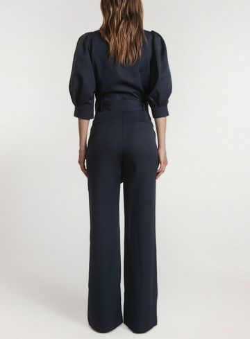 Aaiko HELLEN PES 588/193924 NIGHT BLUE