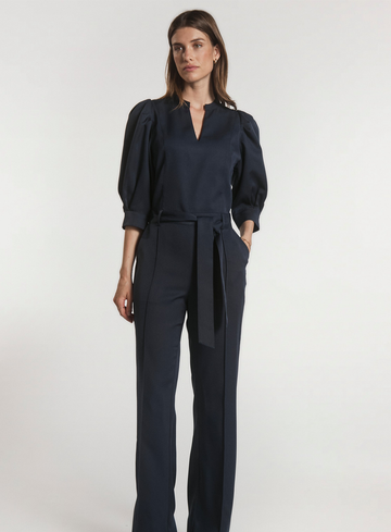 Aaiko HELLEN PES 588/193924 NIGHT BLUE