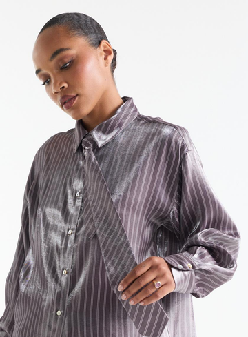 Jansen Amsterdam Blouse Inge INGE W26.4
