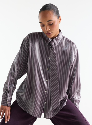 Jansen Amsterdam Blouse Inge