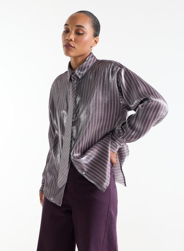 Jansen Amsterdam Blouse Inge