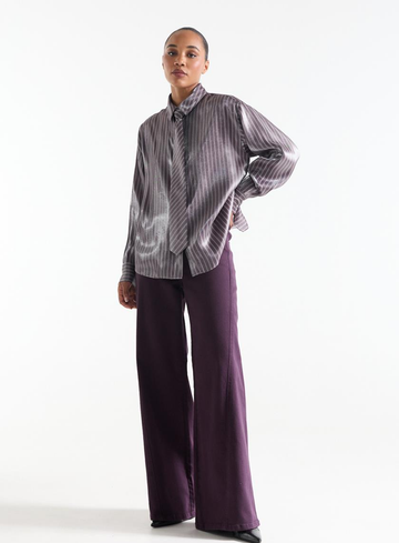 Jansen Amsterdam Blouse Inge