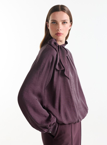 Jansen Amsterdam Blouse Iris IRIS W26.4
