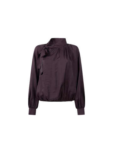 Jansen Amsterdam Blouse Iris IRIS W26.4