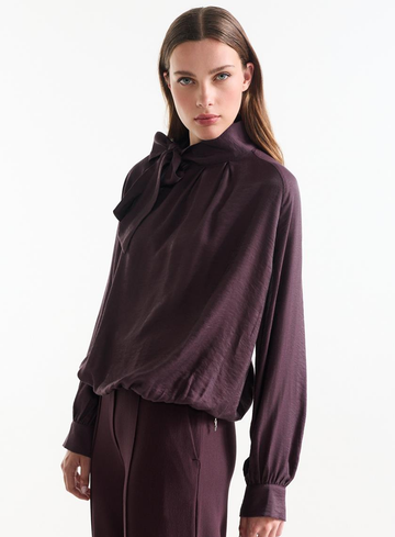Jansen Amsterdam Blouse Iris