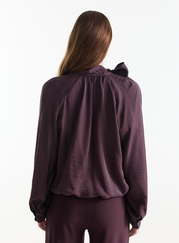 Jansen Amsterdam Blouse Iris