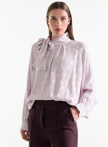 Jansen Amsterdam Blouse Kae KAE W26.4