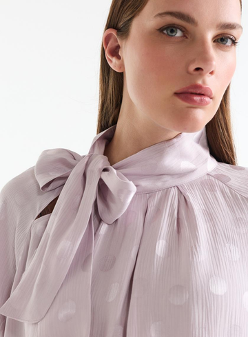 Jansen Amsterdam Blouse Kae