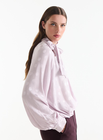 Jansen Amsterdam Blouse Kae