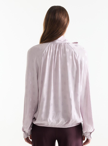 Jansen Amsterdam Blouse Kae
