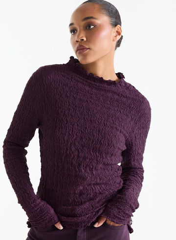 Jansen Amsterdam Top Kimberly KIMBERLY W26.4