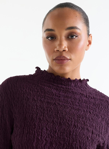 Jansen Amsterdam Top Kimberly