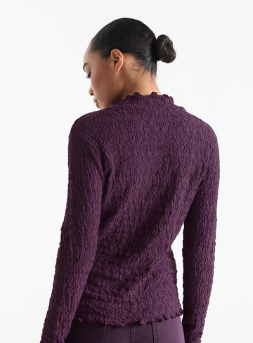 Jansen Amsterdam Top Kimberly