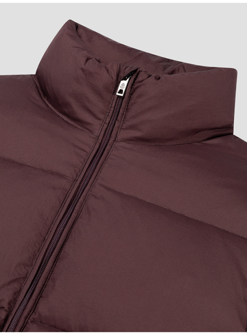 Law of the Sea Jacket Haze