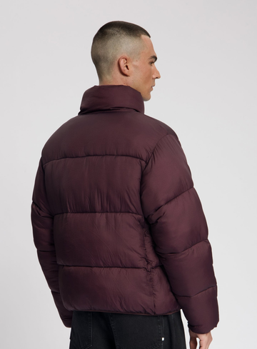 Law of the Sea Jacket Haze