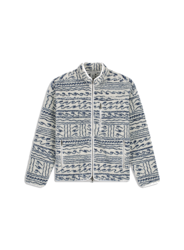 Law of the Sea Jacket LAW-10543
