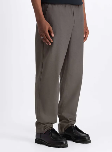 Law of the Sea Broek LAW-90002
