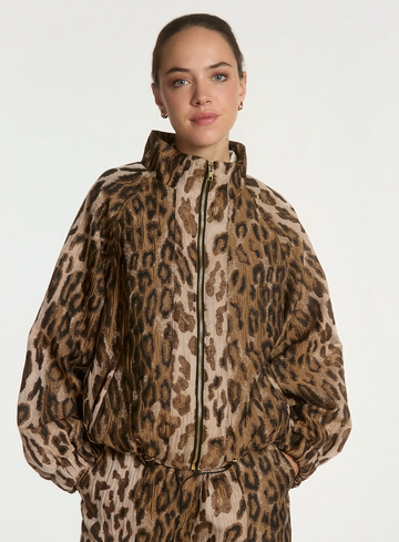Aaiko Jacket Lora LORA ANIMAL