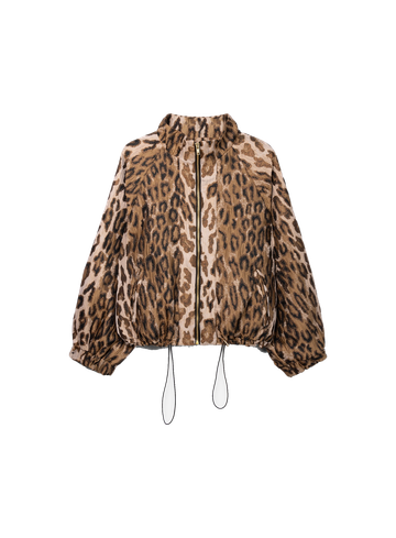 Aaiko Jacket Lora LORA ANIMAL