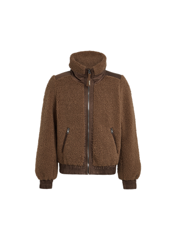 Reset Jacket Bambi LR05010263