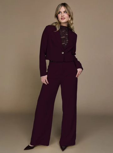Freebird Blazer Lena
