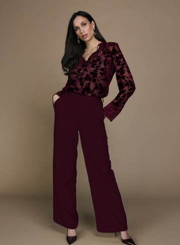 Freebird Pantalon Lolani