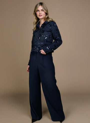 Freebird Jacket Lorena