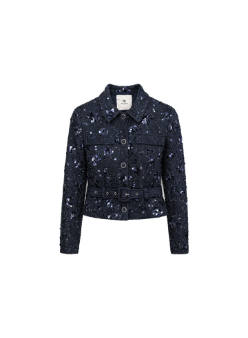 Freebird Jacket Lorena