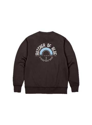 Butcher of Blue Pullover M2623016