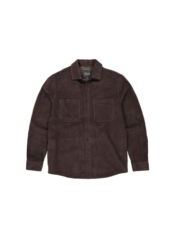Butcher of Blue Overshirt Glenn M2624012