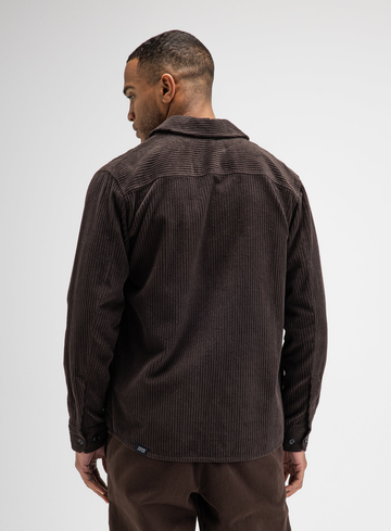 Butcher of Blue Overshirt Colby