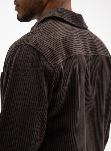 Butcher of Blue Overshirt Colby