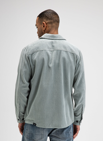 Butcher of Blue Overshirt Colby