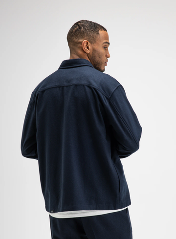 Butcher of Blue Overshirt Dan