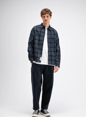 Butcher of Blue Overshirt M2624031