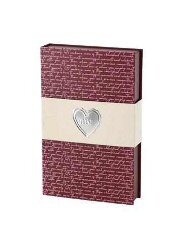 My Jewellery Adventskalender Luxe 10 Days of Treasures Zilver MJ16725