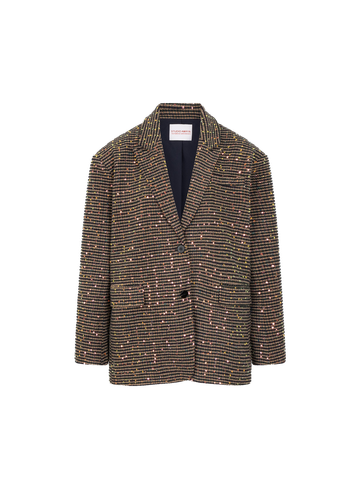 Amaya Blazer Midnight Midnight blazer