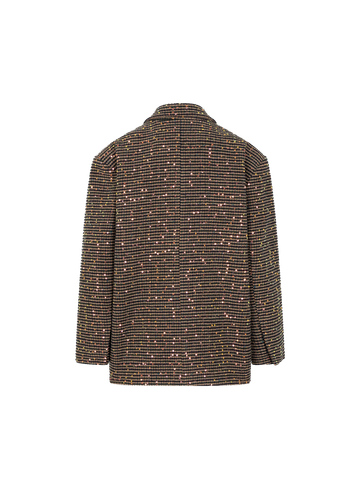 Amaya Blazer Midnight