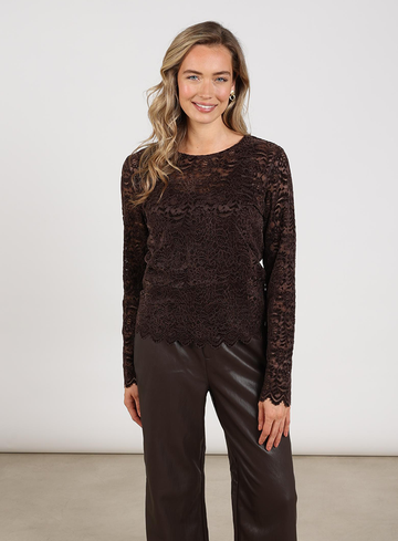 Nukus Top Wies NKF01099