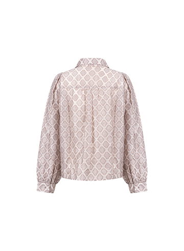Nukus Blouse Antonella