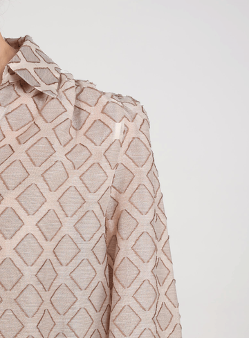 Nukus Blouse Antonella