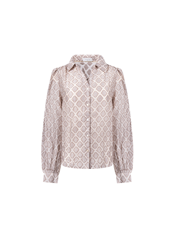 Nukus Blouse Antonella NKF02100