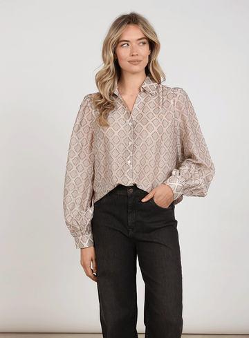 Nukus Blouse Antonella NKF02100
