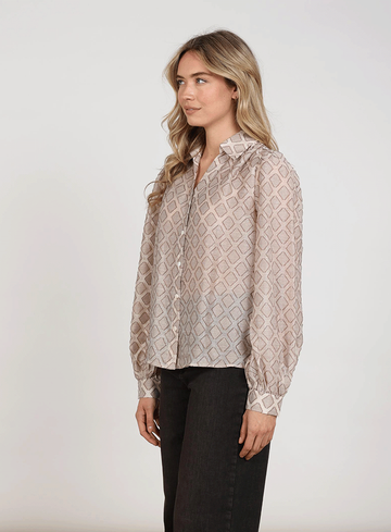 Nukus Blouse Antonella