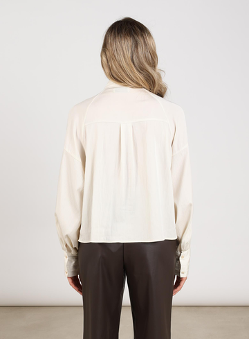 Nukus Blouse Alexandra
