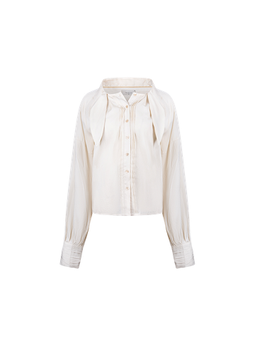 Nukus Blouse Alexandra NKF02104