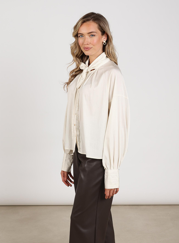 Nukus Blouse Alexandra